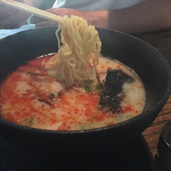 Wagaya - Westside - Spicy Tonkatsu Ramen! So delicious - Sushi Bars Near Me - Atlanta, Georgia Wagaya - Westside - Spicy Tonkatsu Ramen! So delicious - Sushi Bars Near Me - Atlanta, Georgia