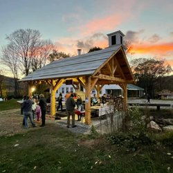 West Townshend Country Store - Our Pizza Pavillion