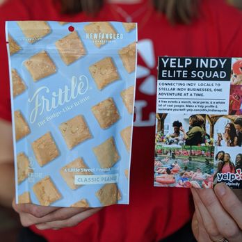 IndyVolved - Local Flavor Near Me - Indianapolis, Indiana