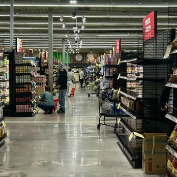 99 Ranch Market - Spacious aisles - Cosmetics & Beauty Supply Near Me - Las Vegas, Nevada