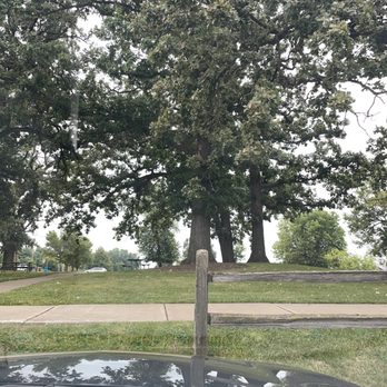 Paulus Park - Parks Near Me - Lake Zurich, Illinois