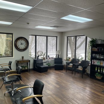 STUDIO 9 HAIR DESIGN - Updated July 2025 - 3590 Rte 9, Cold