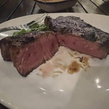 Chilmark Tavern - Perfectly prepared - New American Near Me - Chilmark, Massachusetts