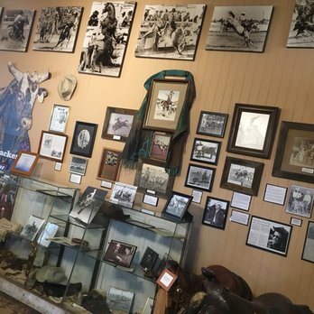 The Cowboy Museum - Museums Near Me - Oakdale, California The Cowboy Museum - Museums Near Me - Oakdale, California