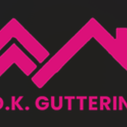 D K Guttering