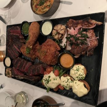 TRIS - Steak Board - New American Near Me - The Woodlands, Texas TRIS - Steak Board - New American Near Me - The Woodlands, Texas
