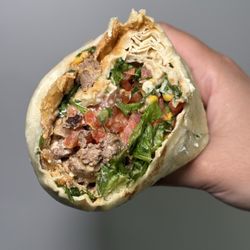 Bubbakoo's Burritos