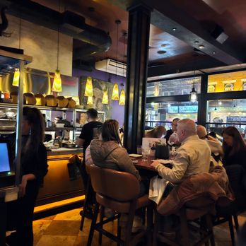 Carmelina's - Italian Near Me - Boston, Massachusetts