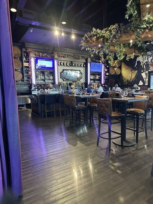 Bacco Italian + Wine Bar by null