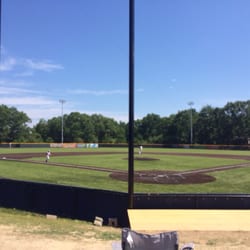 New England Baseball Complex - Field 2