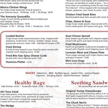 The Angry Elephant - Chicken Fried Steak Bites and Chips Queso & Guac - Sports Bars Near Me - Magnolia, Texas The Angry Elephant - Chicken Fried Steak Bites and Chips Queso & Guac - Sports Bars Near Me - Magnolia, Texas