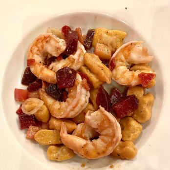Spritzery - Sweet Potato Gnocchi - Italian Near Me - Pittsburgh, Pennsylvania Spritzery - Sweet Potato Gnocchi - Italian Near Me - Pittsburgh, Pennsylvania