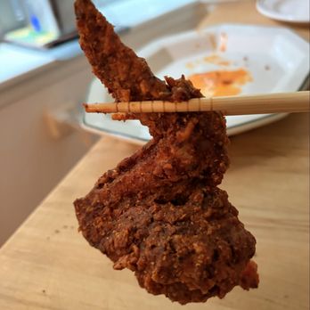 Pecking House - The wing - Chicken Shop Near Me - New York, New York Pecking House - The wing - Chicken Shop Near Me - New York, New York