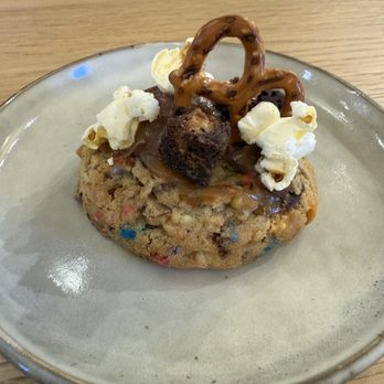 Silo Bakery - everything cookie. - Bakeries Near Me - Amenia, New York