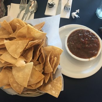 Pantry Restaurant - Some of the best chips and salsa I've had. - Breakfast & Brunch Near Me - Santa Fe, New Mexico Pantry Restaurant - Some of the best chips and salsa I've had. - Breakfast & Brunch Near Me - Santa Fe, New Mexico