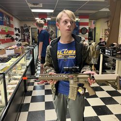 Top Gun Airsoft
