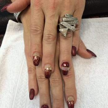 Qq Nails - Nail Salons Near Me - Cherry Hill, New Jersey