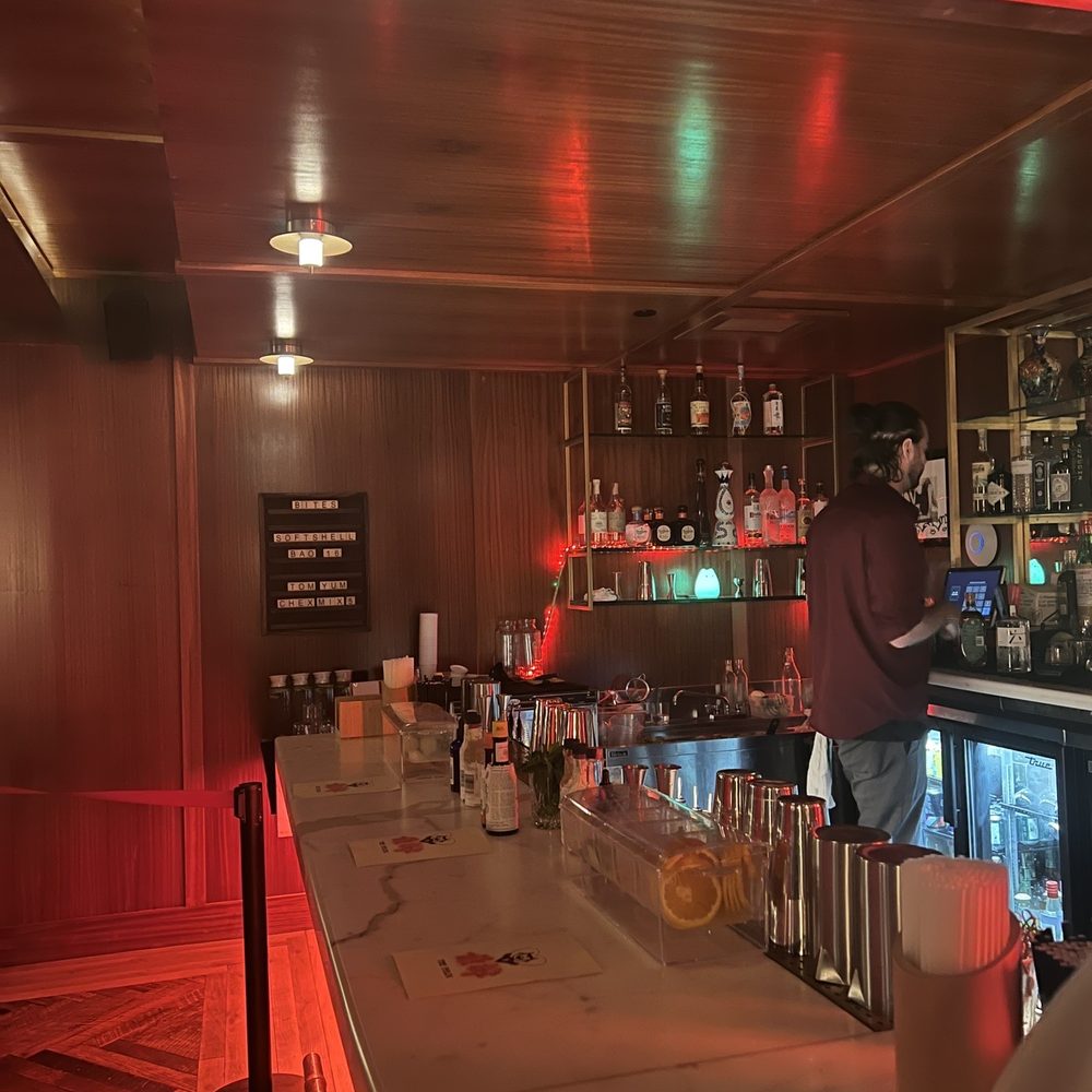 The Felix - bar - Bars Near Me - San Francisco, California