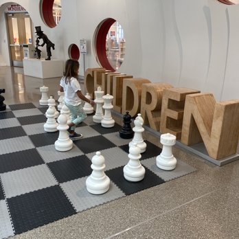 Austin Central Library - Libraries Near Me - Austin, Texas
