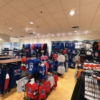 Rally House - Sports Wear Near Me - Erie, Pennsylvania Rally House - Sports Wear Near Me - Erie, Pennsylvania