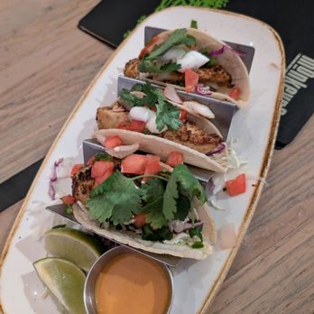 Monkeypod Kitchen - New American Near Me - Lahaina, Hawaii