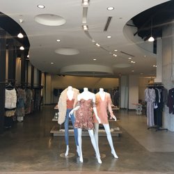 Planet Blue Buckhead at The Shops at Buckhead Atlanta