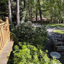 Weasku Inn Historic Resort