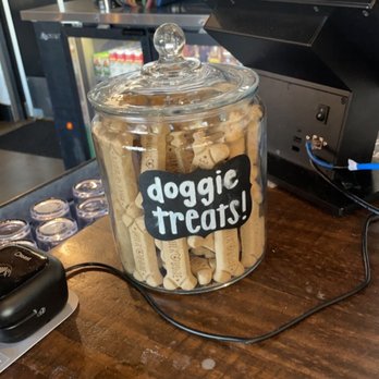 Oz. Tap House - Dog friendly! - Beer Gardens Near Me - Austin, Texas