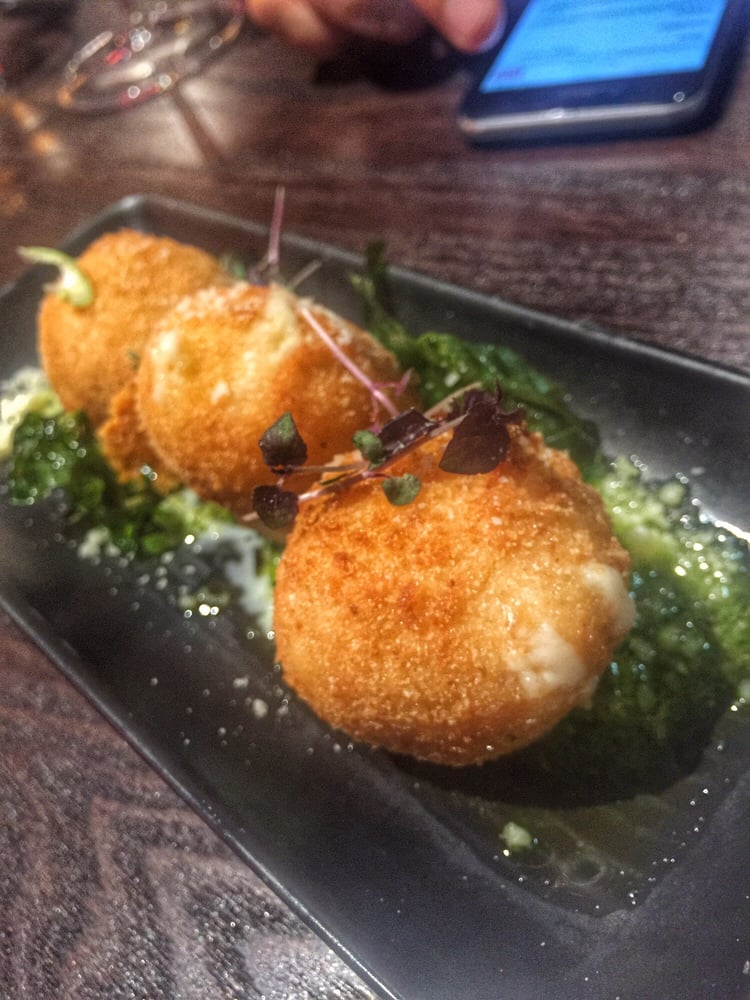 THE MEAT BALL BAR 52 Photos & 14 Reviews 607 Beaufort Street, Mount