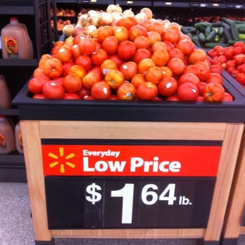 Walmart Supercenter - Tomatoes - Department Stores Near Me - Lawton, Oklahoma Walmart Supercenter - Tomatoes - Department Stores Near Me - Lawton, Oklahoma