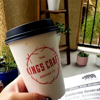 The Kings Craft Coffee - Great brain fuel! - Coffee Roasteries Near Me - Poway, California The Kings Craft Coffee - Great brain fuel! - Coffee Roasteries Near Me - Poway, California