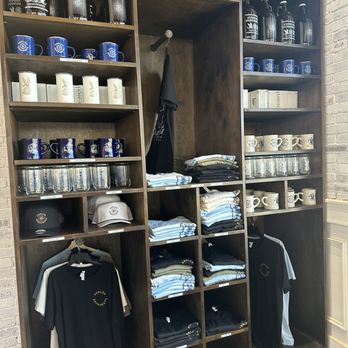 Parlor Doughnuts - merch - Donuts Near Me - Nassau Bay, Texas Parlor Doughnuts - merch - Donuts Near Me - Nassau Bay, Texas