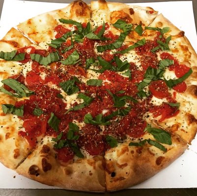 Andrea's Pizza - Grand Rapids by null