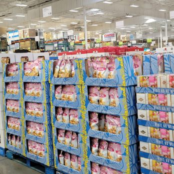 Costco - Hawaii section of treasures - Wholesale Stores Near Me - South San Francisco, California Costco - Hawaii section of treasures - Wholesale Stores Near Me - South San Francisco, California
