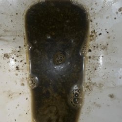McDonald's - it was badd