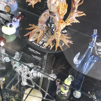 Wizard Hat Smoke Shop - Fancy - Head Shops Near Me - Austin, Texas