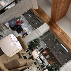 Ashley Store - Showroom floor