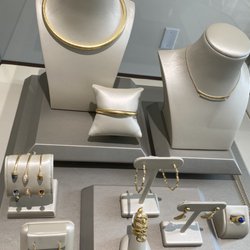 Smythe & Cross Fine Jewelry - A few selections @Smythe & Cross Fine Jewelry Los Altos CA Tue 8/2/22