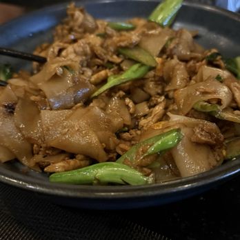Coup De Thai - Pad See You - Thai Near Me - Los Gatos, California Coup De Thai - Pad See You - Thai Near Me - Los Gatos, California