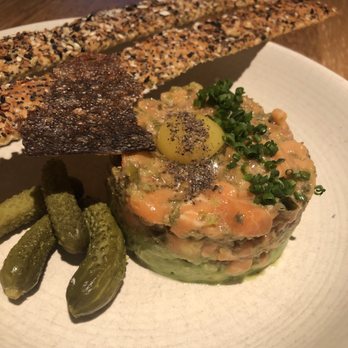 Shaker + Spear - Seafood Near Me - Seattle, Washington Shaker + Spear - Seafood Near Me - Seattle, Washington