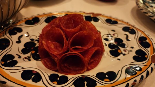 Carbone by null