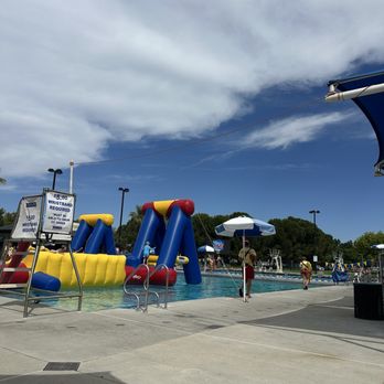 Steve Miklos Aquatic Center - Swimming Pools Near Me - Folsom, California