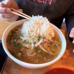 P.1 - Pho Viet Kitchen
