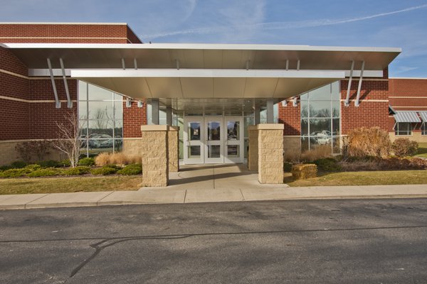 WOLVERINE WORLD WIDE FAMILY YMCA - Updated January 2025 - 6555 Jupiter