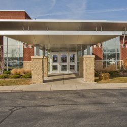 Wolverine World Wide Family YMCA