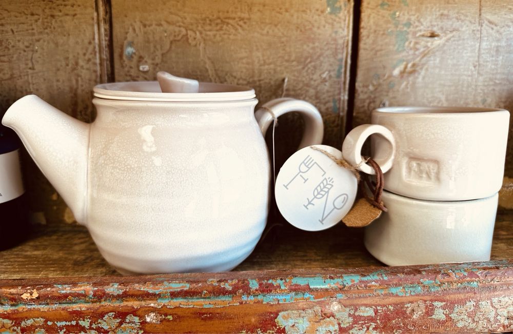 The Food Nanny, Lindon Roadtrippers