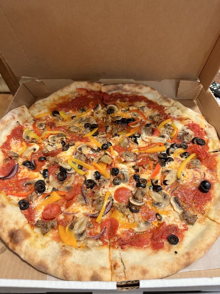 JP’S PIZZA - Updated August 2024 - 43 Photos & 26 Reviews - 1-2500 ...