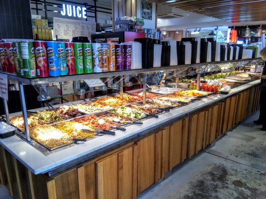 Bread & Butter by null