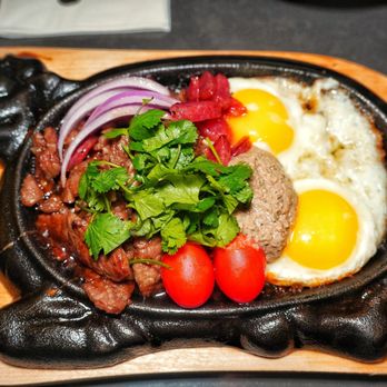 Kuma Kitchen - Bo ne - Pan Asian Near Me - Seattle, Washington Kuma Kitchen - Bo ne - Pan Asian Near Me - Seattle, Washington