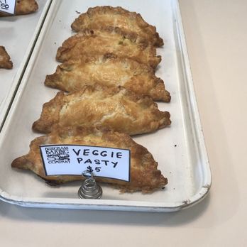 Bluegrass Baking Company - Bakeries Near Me - Lexington, Kentucky